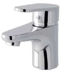 Eastbrook Prestwood Mono Basin Chrome