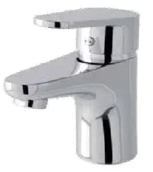 Eastbrook Prestwood Mono Basin Chrome