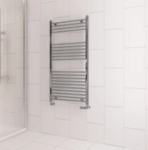 Eastbrook Wingrave 800 X 500 Straight Multirail Chrome