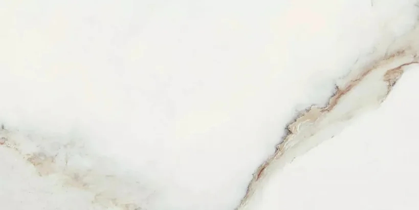 European Tiles Pure Marble Natural Rectified 60x120mm detail view - Image 5