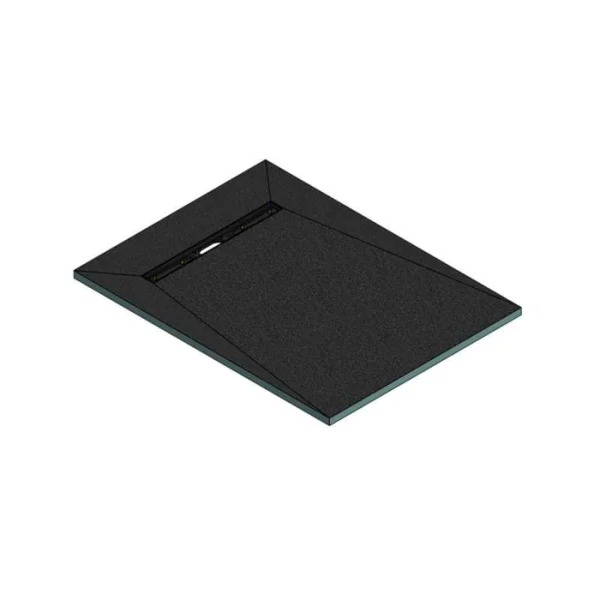 Abacus Elements Level Access Kit Linear 600 Drain 12x9 End