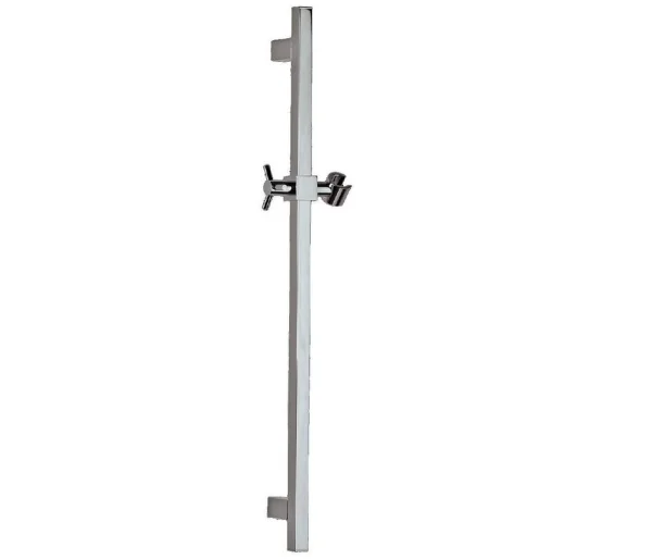 Just Taps Quadro Slide Rail Chrome