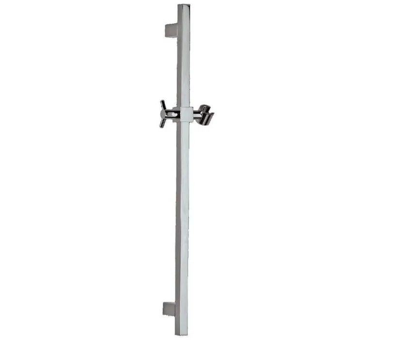 Just Taps Quadro Slide Rail Chrome product image - Image 1