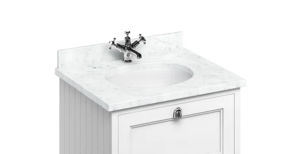 Burlington670 Minerva Carrara