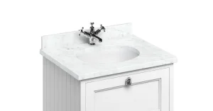 Burlington670 Minerva Carrara