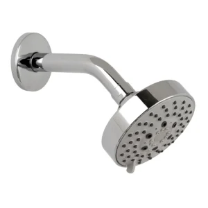 Vado Multi-function Shower Head With Arm Chrome