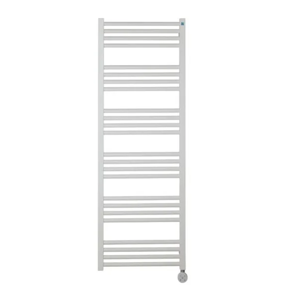 Crosswater Mpro Towel Warmer 480x1380 Electric Matt White