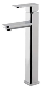 Eastbrook Prado 650 High Rise Mono Basin Chrome