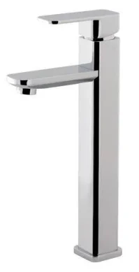 Eastbrook Prado 650 High Rise Mono Basin Chrome
