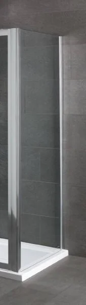 Eastbrook Volente 900 Side Panel Chrome