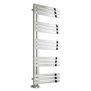 Reina Lovere Stainless Steel Radiator 500 X 960 Polished