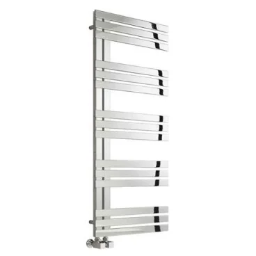 Reina Lovere Stainless Steel Radiator 500 X 960 Polished