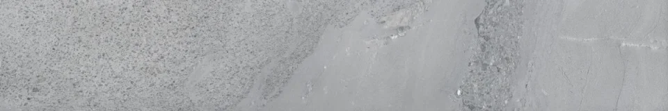 European Tiles Kensington Grey 15x90 Rectified Porcelain Tile detail view - Image 6