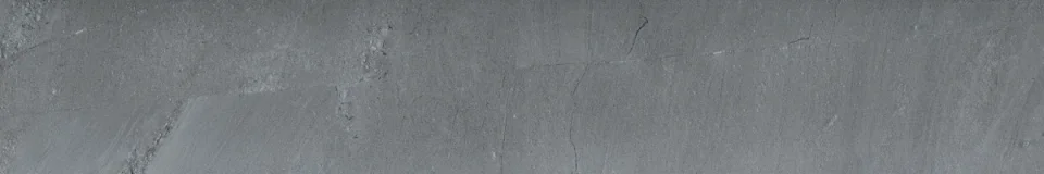 European Tiles Kensington Grey 15x90 Rectified Porcelain Tile detail view - Image 5