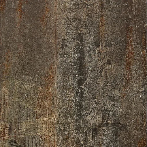 Apavisa Cast Iron Oxidum Natural 59 55x59 55 Cm detail view - Image 2