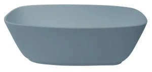 Bc Designs Divita Bath 1495 X 720 (no Waste) Powder Grey