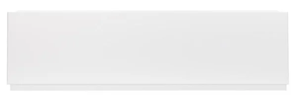 Eastbrook Diamante 1700 Front Panel White