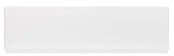 Eastbrook Diamante 1700 Front Panel White product image - Image 1