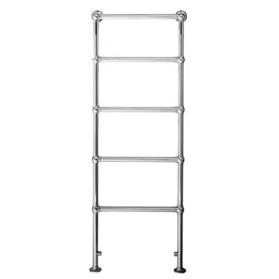 Eastbrook Windrush 1550 X 600 Chrome