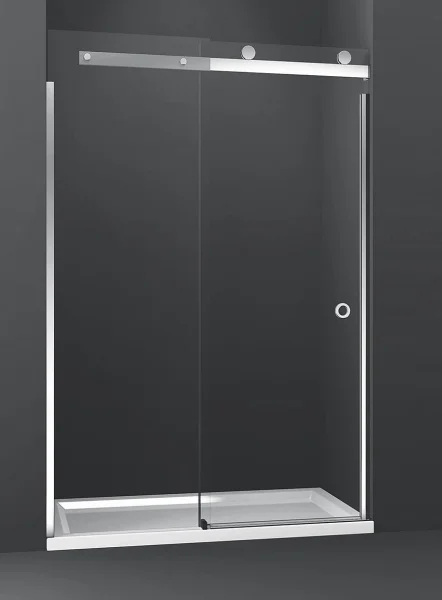 Merlyn 10 Series Sliding Door Left Hand 1000mm