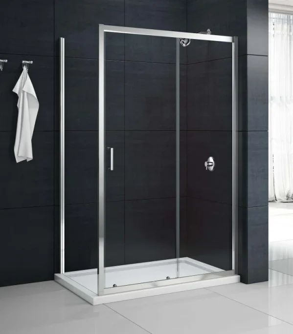 Merlyn New Mbox Side Panel 700 700mm detail view - Image 2