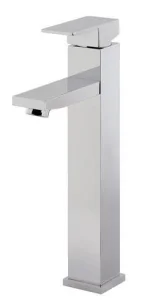 Eastbrook Prado 700 High Rise Mono Basin Chrome