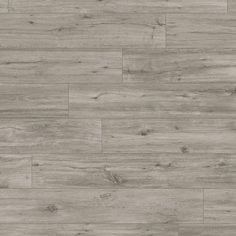 European Tiles Modera Grey 16X100Cm Matt Porcelain Rectified Tile (1.12msq) product image - Image 1