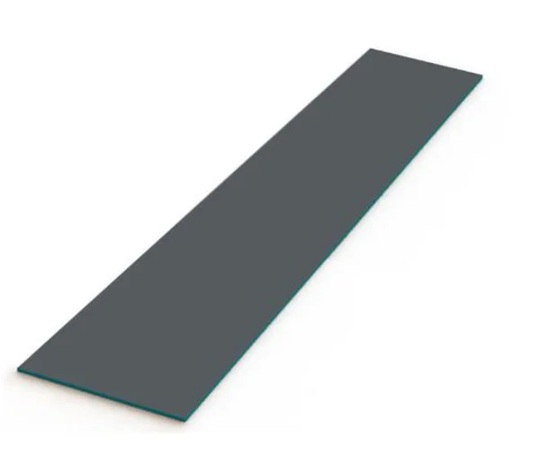 Abacus Elements Standard Tile Backer Board 12mm Single Sheet 2400 x 600mm