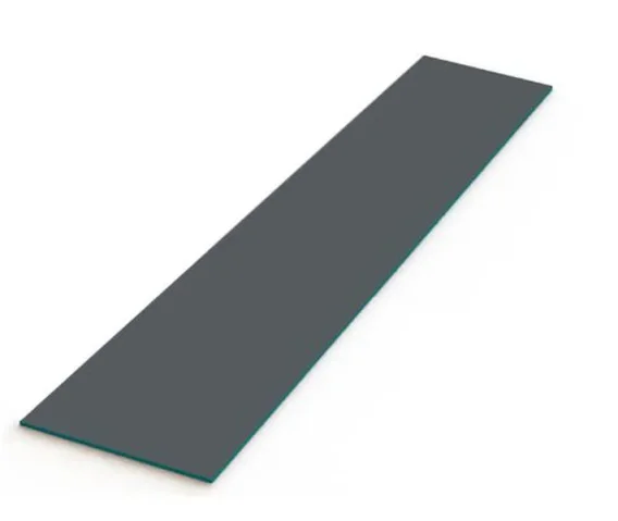 Abacus Elements Standard Tile Backer Board 12mm Single Sheet 2400 x 600mm product image - Image 1