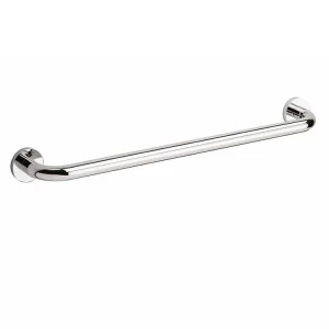 Crosswater Central Towel Rail 550mm Chrome