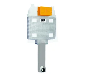 Oli Oli74 Plus Direct Mechanical Concealed Cistern TD