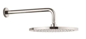 Crosswater Central Fixed Head 300mm Chrome