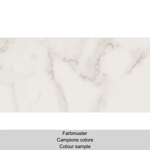 Marca Corona DELUXE DEX.WHITE 30X60 RETT. 30x60 | 12"x24" | 9 mm Matt