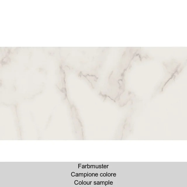 Marca Corona DELUXE DEX.WHITE 30X60 RETT. 30x60 | 12"x24" | 9 mm Matt product image - Image 1