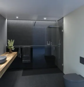 Shower Lab View 01 Standard-fixed Panel 765-785 X 2000