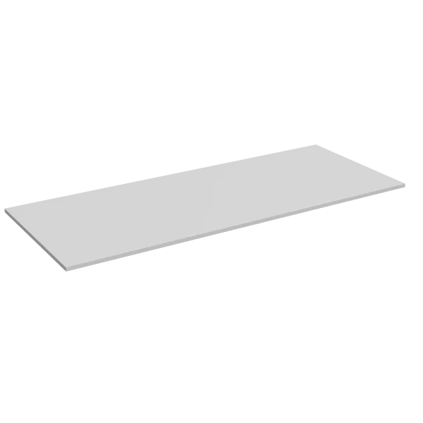 Faeber Infinite M1 1200mm Counter Top White Matt