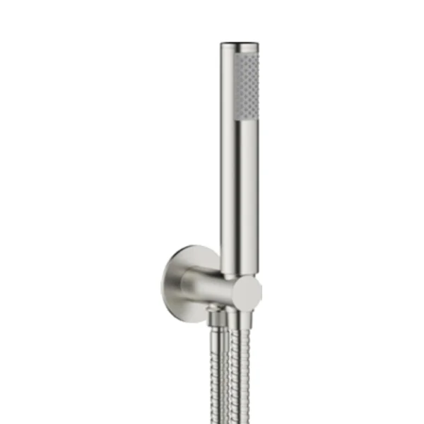 Crosswater Mpro Shower Kit & Wall Out Stainless