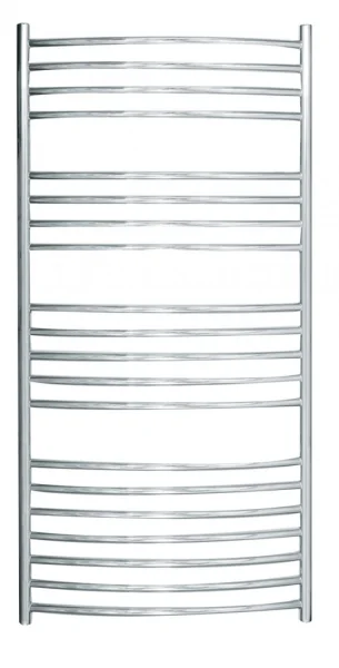 Jis Adur 520 1250 X 520mm Radiator For Central Heating Polished Stainless Steel