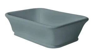 Bc Designs Magnus/senator Basin 525 X 380 Industrial Grey