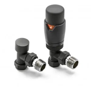 Reina Modal Trv - Anthracite Angled