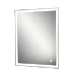 Hib Vanquish 50 Recessed Cabinet W53 X H73 X D12.5cm
