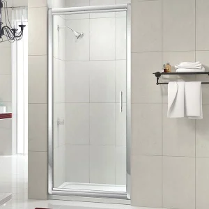 Merlyn 8 Series Infold Door 760mm