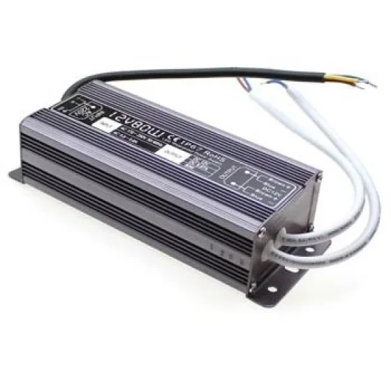 By Design 80 Watt LED Transformer product image - Image 1