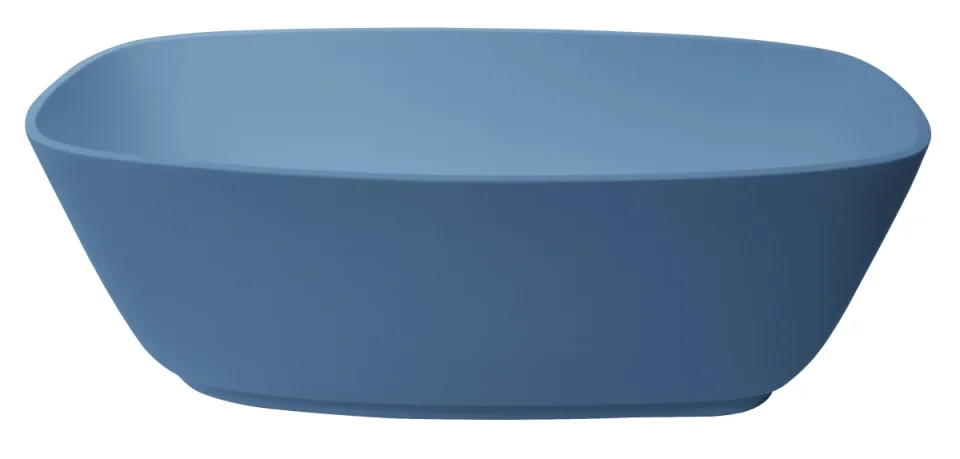 Bc Designs Divita Bath 1495 X 720 (no Waste) Powder Blue product image - Image 1