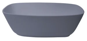 Bc Designs Divita Bath 1495 X 720 (no Waste) Satin Rose