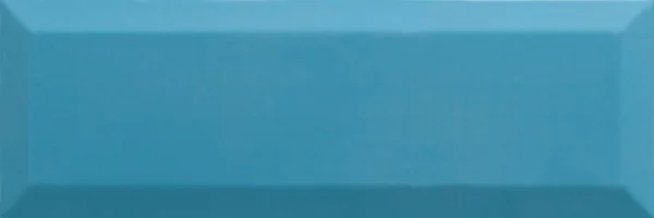 European Tiles Bisello Teal 10X30 Brillo Ceramic  Tile