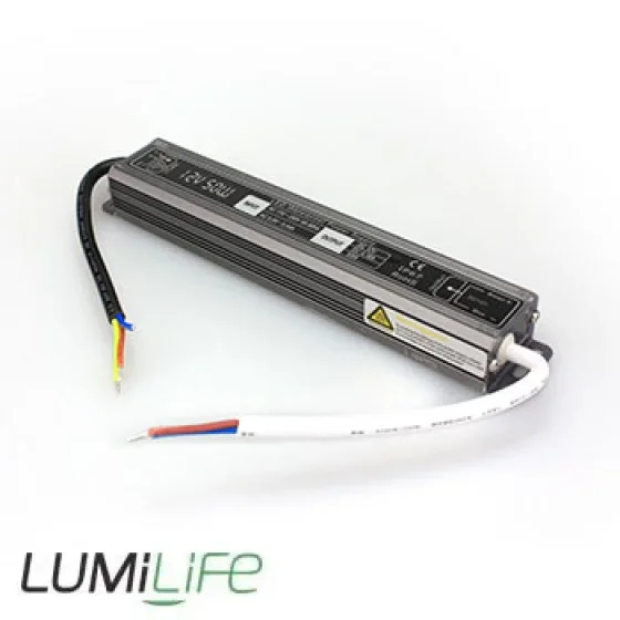 By Design 50 Watt LED Transformer product image - Image 1