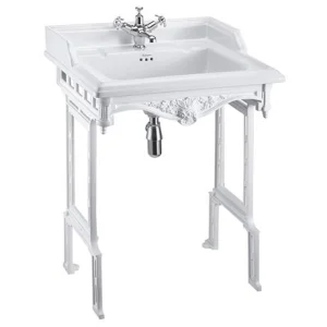 Burlington Classic Basin 65cm 3th