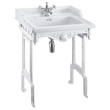 Burlington Classic Basin 65cm 3th