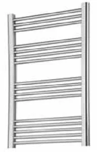 Eastbrook Wendover Straight Multirail 1000 X 600 Chrome